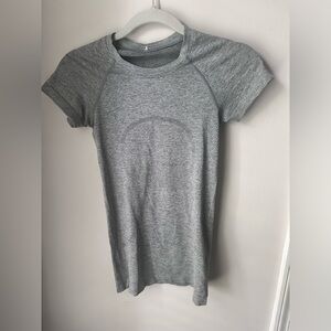 Lululemon swiftly tech